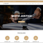 MOTO Justice………………………$22