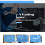 MOTO Plumbing………………………$50